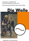 Buchcover Die Welle – Morton Rhue – Booklet