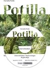 Buchcover Potilla – Cornelia Funke – Materialien-CD