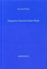 Buchcover Margarethe Charlotte Ottilie Wendt