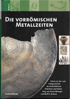 Buchcover Führer zur Vor- und Frühgeschichte der Hochstiftkreise Paderborn und Höxter / Führer zur Vor- und Frühgeschichte der Hoc