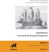 Buchcover Argonautica