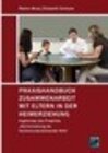 Buchcover Praxishandbuch Zusammenarbeit mit Eltern in der Heimerziehung