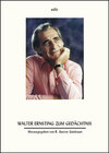 Buchcover Walter Ernsting zum Gedächtnis