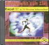 Buchcover Erfolgreich zum Ziel Excel 97