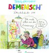Buchcover DEMENSCH Postkartenkalender 2016