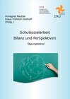Buchcover Schulsozialarbeit. Bilanz und Perspektiven