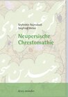 Buchcover Neupersische Chrestomathie