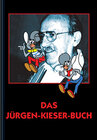 Buchcover Das grosse Jürgen Kieser-Buch