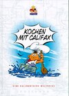 Buchcover Kochen mit Califax