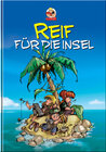 Buchcover Reif für die Insel