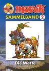 Buchcover MOSAIK Sammelband 002 Softcover