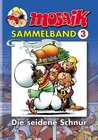 Buchcover MOSAIK Sammelband 003 Softcover