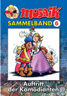 Buchcover MOSAIK Sammelband 006 Softcover