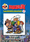 Buchcover MOSAIK Sammelband 007 Softcover