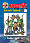 Buchcover MOSAIK Sammelband 011 Softcover