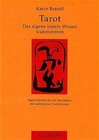 Buchcover Tarot - Das eigene innere Wissen wahrnehmen