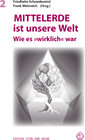 Buchcover Mittelerde ist unsere Welt