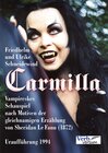 Buchcover Carmilla