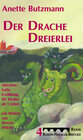 Buchcover Der Drache Dreierlei