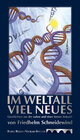 Buchcover Im Weltall viel Neues