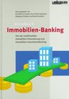 Buchcover Handbuch Immobilien-Banking