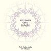 Buchcover Sufismus und Glaube