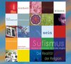 Buchcover Sufismus- Die Realität der Religion