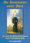 Buchcover Die Immaculata unser Ideal