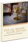 Buchcover Die Messe aller Zeiten