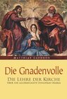 Buchcover Die Gnadenvolle