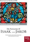 Buchcover Die Patriarchen II Isaak und Jakob