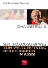 Buchcover Johannes Paul II.