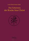 Buchcover Das Geheimnis der Kirche Jesu Christi