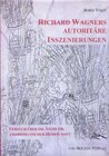 Buchcover Richard Wagners autoritäre Inszenierungen