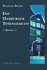Buchcover Das Hamburger Totengericht