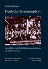 Buchcover Deutsche Grammophon