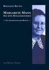 Buchcover Margarete Mahn - Die rote Bürgermeisterin