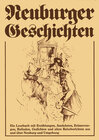 Buchcover Neuburger Geschichten
