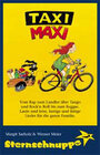 Buchcover Taxi-Maxi