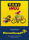 Buchcover Taxi-Maxi