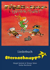 Buchcover Tiger-Rap & Gummi-Twist