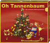Buchcover Oh Tannenbaum