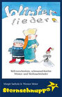 Buchcover Winterlieder