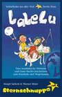 Buchcover Lalelu