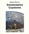 Buchcover Schalensteine - Cupstones