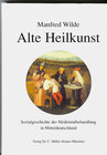 Buchcover Alte Heilkunst