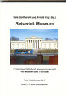 Buchcover Reiseziel: Museum