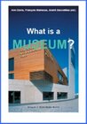 Buchcover What is a Museum?