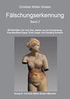 Buchcover Fälschungserkennung, Bd. 2