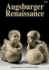 Buchcover Augsburger Renaissance